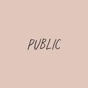 Public company logo