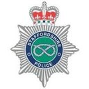 Staffordshire Police company logo