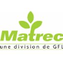 Matrec company logo
