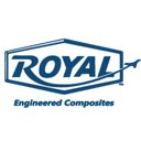 Royal Engineered Composites company logo