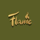 Flame Restaurant company logo