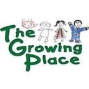 The Growing Place company logo