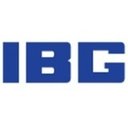 IBG company logo