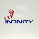 Infinity Machine &amp; Engineering company logo