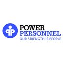 Power Personnel company logo