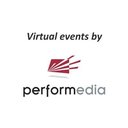 Performedia - Virtual & Hybrid Events company logo