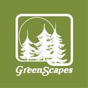 GreenScapes Landscape Company company logo