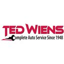 Ted Wiens Complete Auto Service company logo