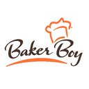 Baker Boy company logo