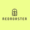 Redroaster, Brighton company logo