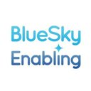 Blue Sky Enabling company logo