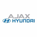 Ajax Hyundai company logo