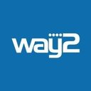 Way2 Technology company logo