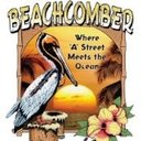 Beachcomber Restaurant company logo