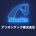 アリオンテック　株式会社 company logo