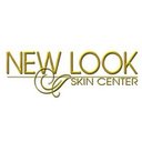 New Look Skin Center company logo