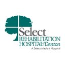 Select Rehabilitation Hospital of Denton company logo