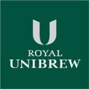 Royal Unibrew company logo