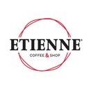 ETIENNE Coffee&Shop company logo