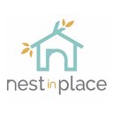 Nest In Place company logo