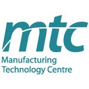The Manufacturing Technology Centre company logo