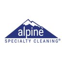 Alpine Specialty Cleaning company logo