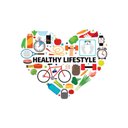 Healthy Life company logo
