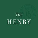 The Henry company logo