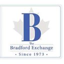 洋書 BRADFORD EXCHANGE Bradford Exchange cashback, discount codes and deals
