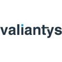 Valiantys company logo