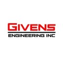 Givens Machine Systems company logo