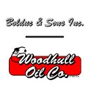 Woodhull Oil Co company logo