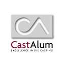 CastAlum company logo
