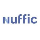 Nuffic company logo