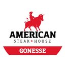 American Steak House company logo