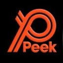 Peek Pavement Marking company logo