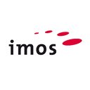 imos AG company logo