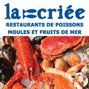 La criée company logo