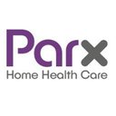 Parx Home Health Care company logo