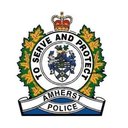 Amherst Police Department company logo
