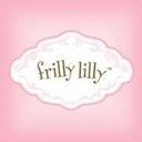 Frilly Lilly company logo