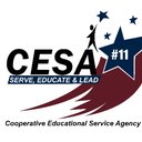 CESA 11 (Cooperative Educational Service Agency 11) company logo