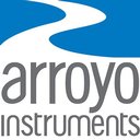 Arroyo Instruments company logo