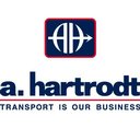 a. hartrodt (GmbH &amp; Co) KG company logo