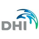 DHI Group company logo