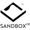 Sandbox VR company logo