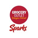 Sparks Grocery Outlet company logo