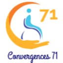 CONVERGENCES 71 company logo