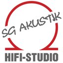SG Akustik & Video GmbH company logo