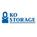 KO Storage company logo